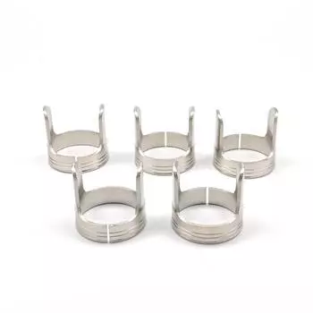 Проставки для плазменной горелки Robusweld