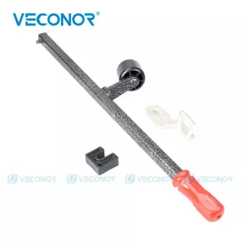 Простой рычаг для прессования шариков Рычаг для замены шин Вспомогательный инструмент для замены шин Экономичный и простой в эксплуатации зажим для прессования шариков