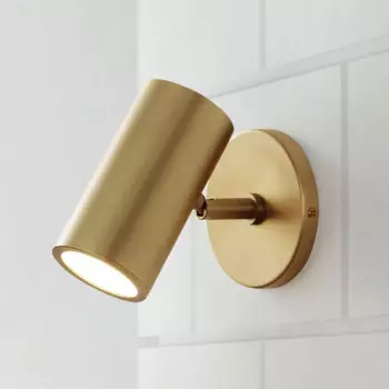 Настенный светильник IWP