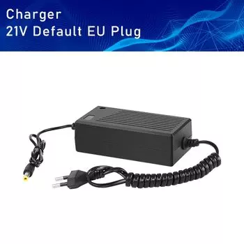 PROSTORMER 21V 2000/4000mAh литий-ионный аккумулятор для серии 21V электроинструменты электрическая дрель беспроводной ключ угловая шлифовальная машина бензопила