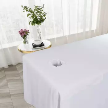 Простыни для массажного стола 50*90 см