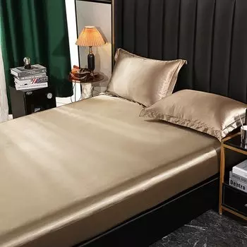 Простыня Dreamreal из шелка тутового шелкопряда