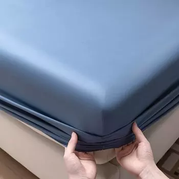 Простыня из египетского хлопка 400TC