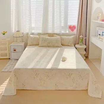 Простыня из хлопка aisirui