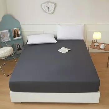 Простыня из полиэстера 30 см NoEnName_Null