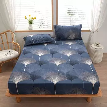 Простыня из полиэстера