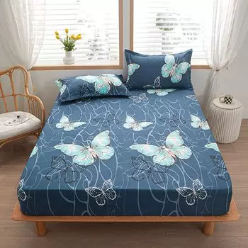 Простыня из полиэстера