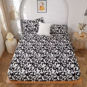 Простыня из полиэстера NoEnName_Null