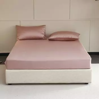 Простыня из шелка Dreamreal