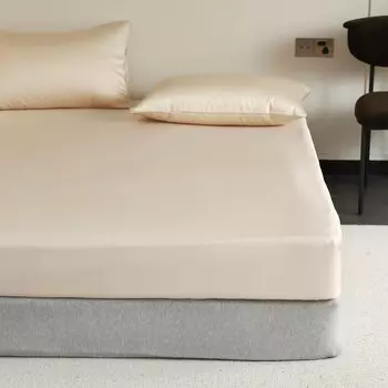 Простыня из шелка Dreamreal