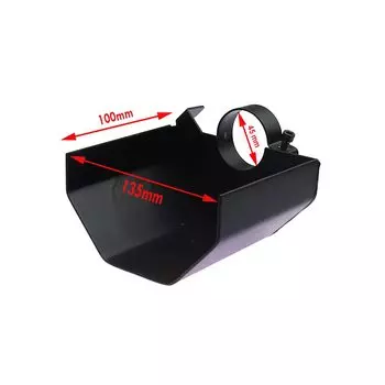 Protective Cover PC01 для барабана полировщика cocostar