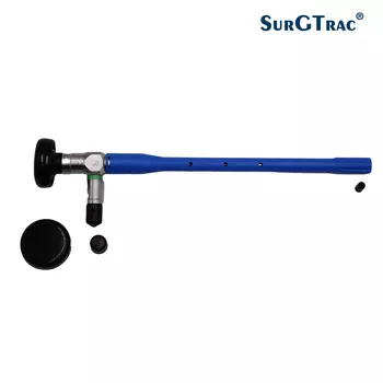 Протектор эндоскопов SurGTrac