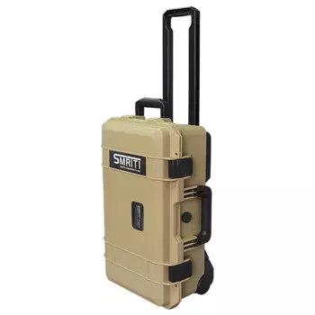 Протектор для инструментов LISM, черный, полипропилен