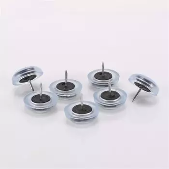 Протекторы на ножки мебели KK&FING, 10 шт.