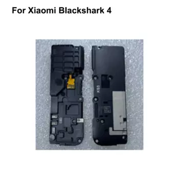 Протестированный Громкоговоритель Xiaomi Blackshark 4, хороший нижний громкоговоритель, гибкий кабель для Xiaomi Black shark 4
