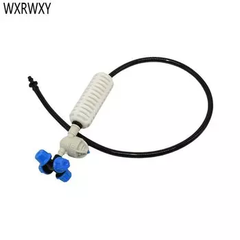 Противокапельная насадка для системы капельного орошения WXRWXY