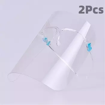 Противомасляная противотуманная маска Eruzaray