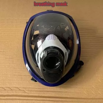 Противопожарная маска Dolphin Protect Q6800