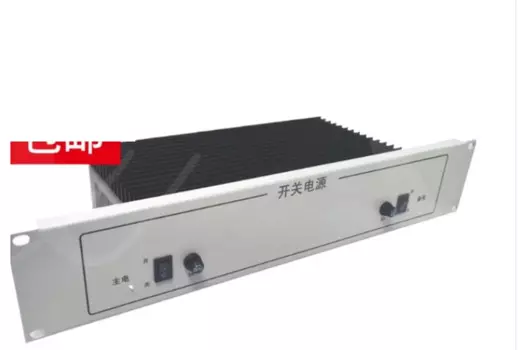 Противопожарный блок питания, модель 1 шт., для mainframe EI2000G EI6000G