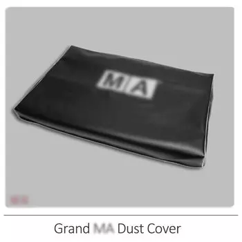 Противопылевые чехлы для Grand Command Wing и Grand Fader Wing