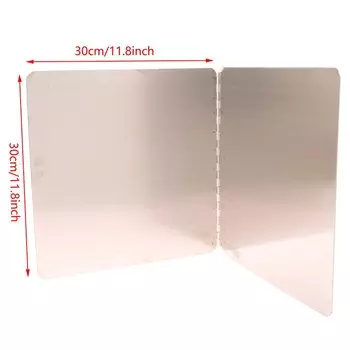 Противоразбрызгивающий блок для газовой плиты TPXCKz