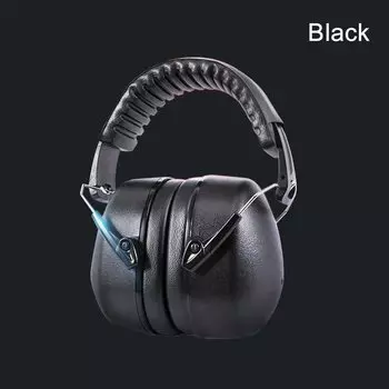 Противошумные наушники ELESESAFE Work Safety Earmuffs