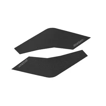 Противоскользящая накладка на бак масла для мотоцикла, защитная наклейка, наклейка на газ, топливо, коленный захват, Тяговая сторона для Benelli 502C