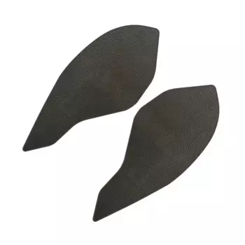 Противоскользящая накладка на бак мотоцикла, змеиная кожа, противоскользящая наклейка, протектор колена для Triumph Daytona 675 Street Triple 765