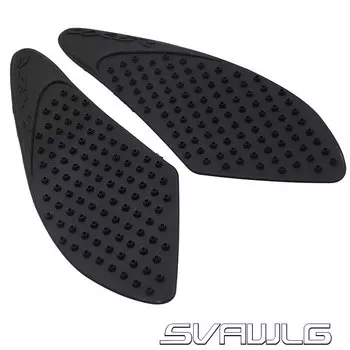 Противоскользящая накладка на топливный бак для мотоцикла Kawasaki ZX-6R ZX6R 2007 2008 ZX 6R 07 08 3м