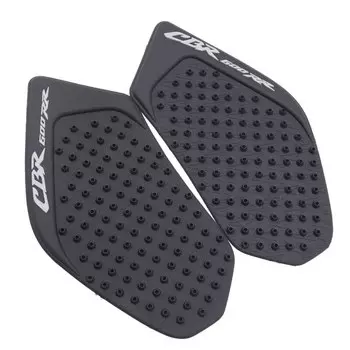 Противоскользящая наклейка на бак мотоцикла, протектор на коленный захват для 2003 2004 2005 2006 Honda CBR600RR CBR 600 RR F5