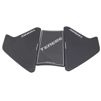 Противоскользящая защитная наклейка на бак, газовая наколенница, тяговая боковая наклейка 3 м для yamaha Super Tenere XT1200Z XT 1200Z 2010-2019 18