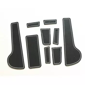 Противоскользящие коврики для Chevrolet Chevry Cruze седан хэтчбек 2009 2010 2011 2012 2013 2014 2015