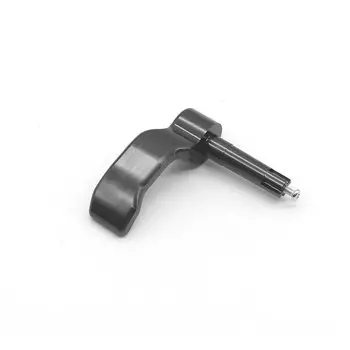 Противоскользящий алюминиевый рычаг дроссельной заслонки для квадроцикла Polaris Sportsman 550 570 800 850 1000 XP1000 2008 2020 2010359 & 2010336