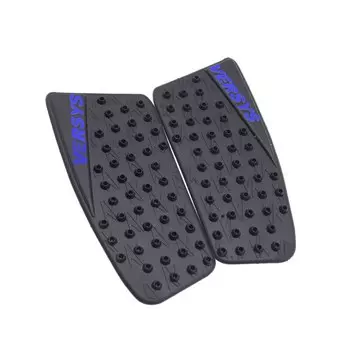 Противоскользящий коврик для бака мотоцикла, боковые газовые наколенники, защитные наклейки для Kawasaki KLE650 Versys 650 1000