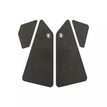 Противоскользящий протектор колена для бака мотоцикла KTM 1290 Super Duke R 2014 - 2019