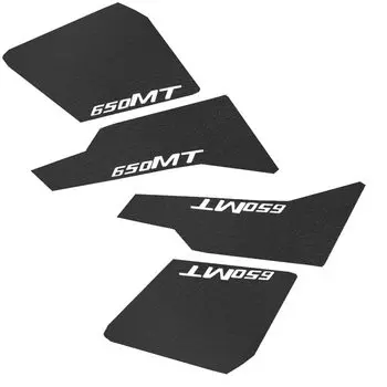 Противоскользящий протектор коленного захвата для мотоцикла CFMOTO 650MT