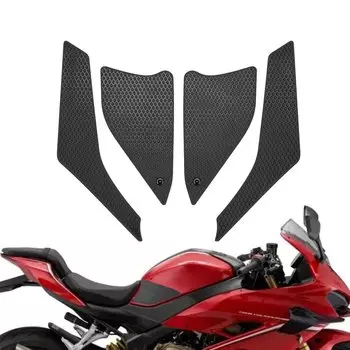 Противоскользящий протектор на бак мотоцикла для QJMotor SRK800RR