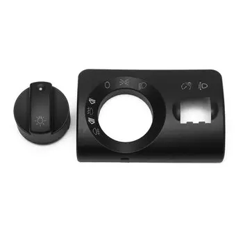 Противотуманная деталь для Audi 4B1941531F A6 4B C5 Avant, деталь для замены кнопки автомобиля