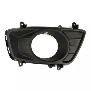 Противотуманная фара DECHO для Kia Carens Face Rondo 2007, 2008, 2009, 2010, 2011, противотуманная фара переднего бампера, противотуманная фара в сборе