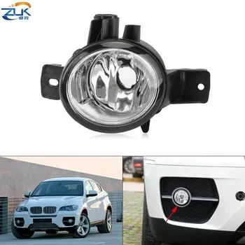 Противотуманная фара для BMW X6 E71 E72 Hybrid 2007 2008 2009 2010 2011 2012
