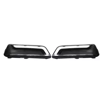 Противотуманная фара для Chevrolet Impala 2014-2018, набор из 2 левых и правых крышек 23455346