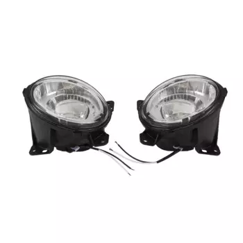 Противотуманная фара для грузовиков, 1852573, 1852572, 1 пара, 24 В, для Scania Trucks R420, P400, R730, G400, G460, внешний угол, противотуманная фара