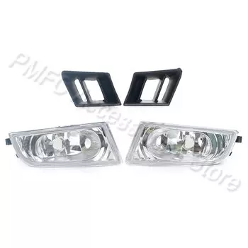 Противотуманная фара для Honda Civic 4D 2006 2007 2008 2009-up, передний бампер, противотуманная фара, противотуманная фара, решетка в сборе автомобиля 08V31SVA111