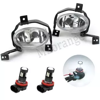 Противотуманная фара для Honda CRV светильник RE1 RE2 RE4 2010