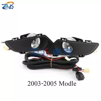 Противотуманная фара для MAZDA 6 Atenza GG1 GY1 2002 2003 2004 2005 2006
