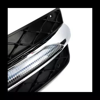 Противотуманная фара для Mercedes Benz W204 C-Class C300 C280 справа