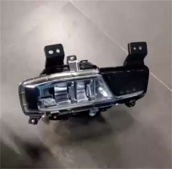 Противотуманная фара для переднего бампера автомобиля для Changan hunter F70