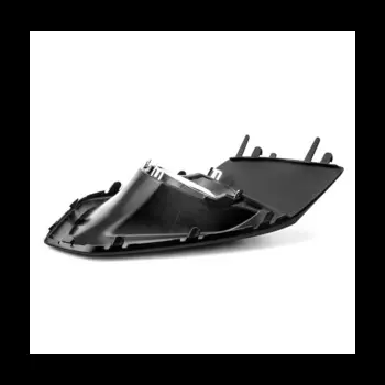Противотуманная фара для правого переднего бампера 57731-FJ000 57731FJ020 для Subaru Impreza 2012-2014, противотуманная хромированная решетка
