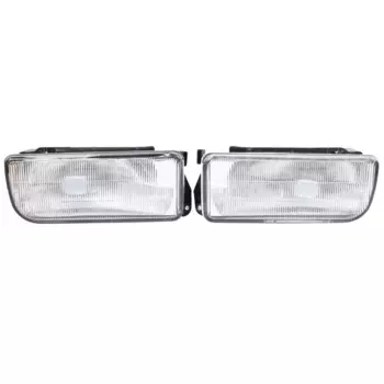 Противотуманная фара на передний бампер для Bmw E36 1992 1993 1994 1995-1998 H1 без лампы