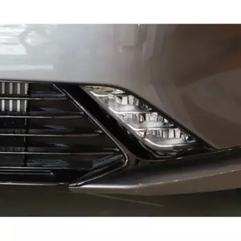 Противотуманная фара переднего бампера для Kia All New K5 2020, передняя противотуманная фара автомобиля, фара дальнего света, противотуманная фара